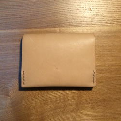 小型財布 1枚目の画像