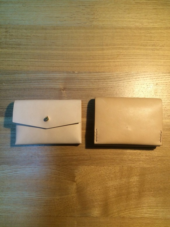 小型財布 5枚目の画像