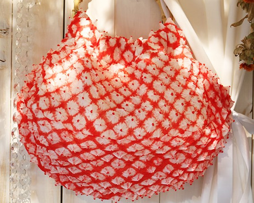 浴衣本絞りです　☆ポチです　兵児帯　お好きな品1品付き assort-he0011_s2.jpg