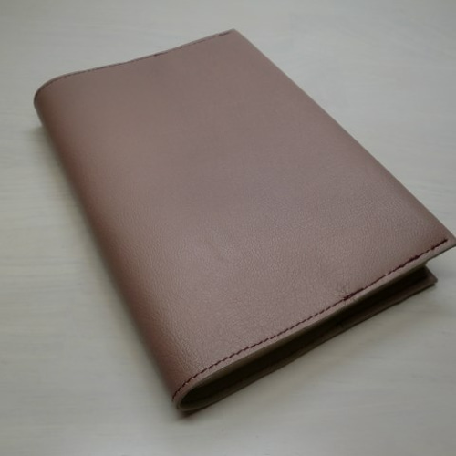 希少♪シープスキン・ハヤカワ文庫トールサイズ対応・『HANABIRA