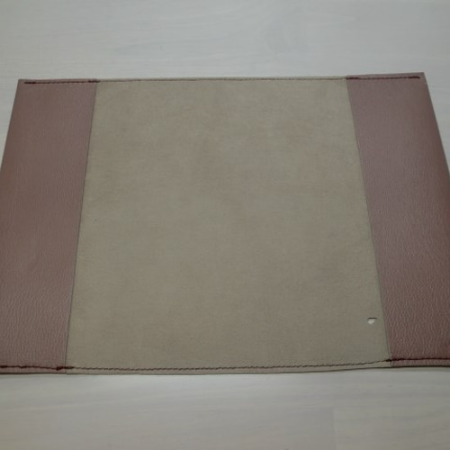 希少♪シープスキン・ハヤカワ文庫トールサイズ対応・『HANABIRA