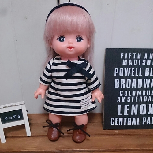 メルちゃん服ハンドメイド　メルちゃん靴 おでかけくつセット｜商品情報｜メルちゃん
