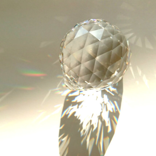 ○桜サンキャッチャー サンキャッチャー Atelier *a z* 通販 1890863