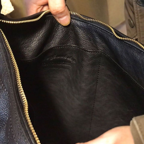 ☆ダイヤモンドステッチのショルダーバッグ/受注製作/カラー ☆ダイヤモンドステッチのショルダーバッグ/受注製作/カラー