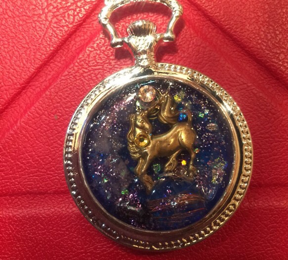 オルゴナイト (ユニコーン)