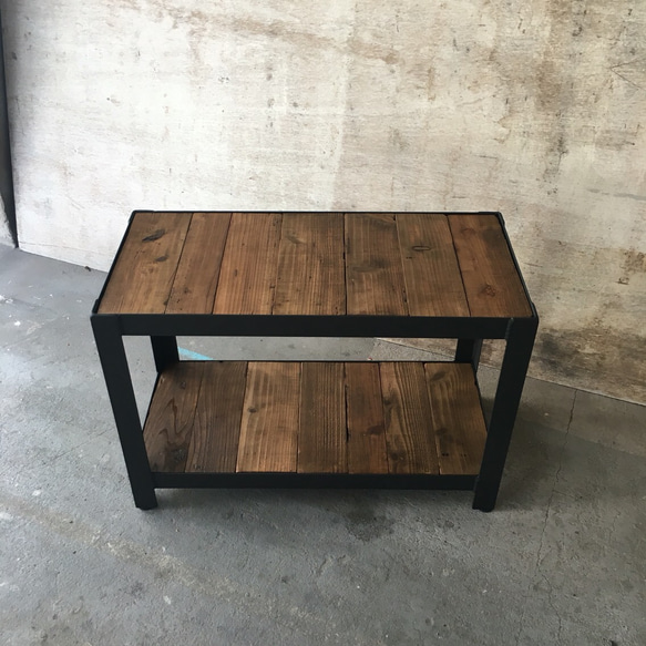 coffeetable コーヒーテーブル　受注制作品 4枚目の画像