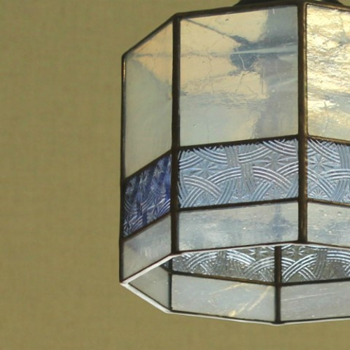 和風レトロなペンダントライト シーリングライト・ペンダントライト