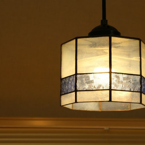 和風レトロなペンダントライト シーリングライト・ペンダントライト