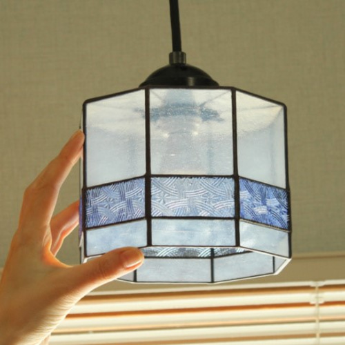 和風レトロなペンダントライト シーリングライト・ペンダントライト