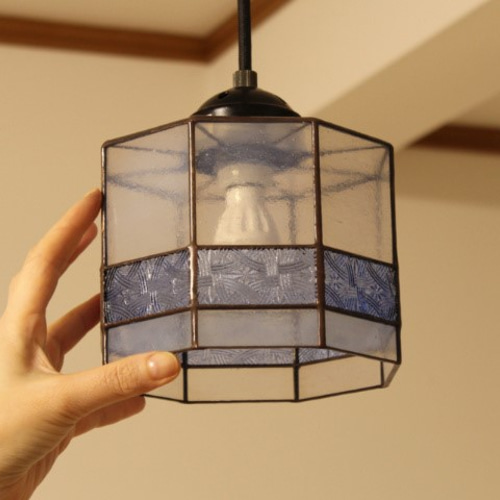 和風レトロなペンダントライト シーリングライト・ペンダントライト