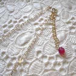 Princess Knight【Necklace】 4枚目の画像