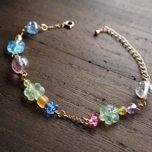 ネックレス　ブレスレット　セット 74368615b_182_d_215.jpg