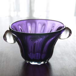 Purple Bowl 1枚目の画像