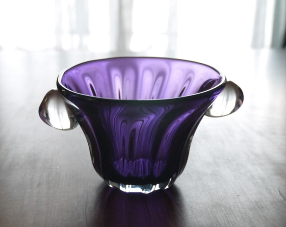 Purple Bowl 1枚目の画像