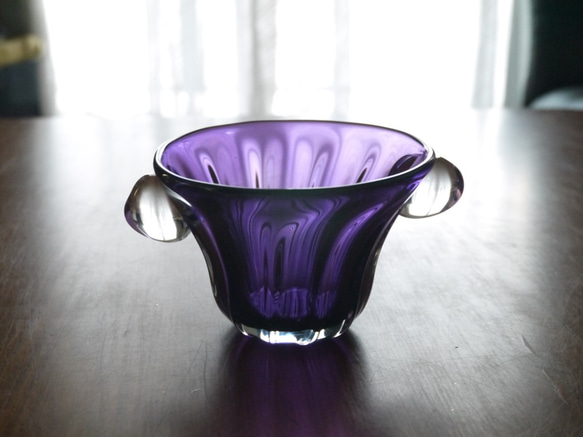 Purple Bowl 3枚目の画像