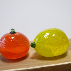 レモンとオレンジ（再販） 1枚目の画像