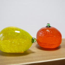 レモンとオレンジ（再販） 2枚目の画像