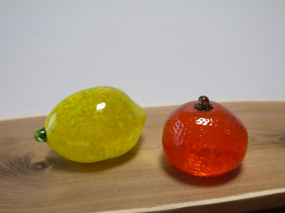 レモンとオレンジ（再販） 3枚目の画像