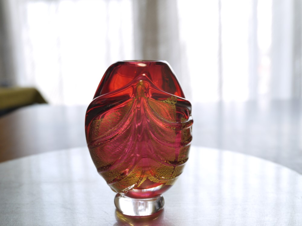 Passion Vace【送料無料】