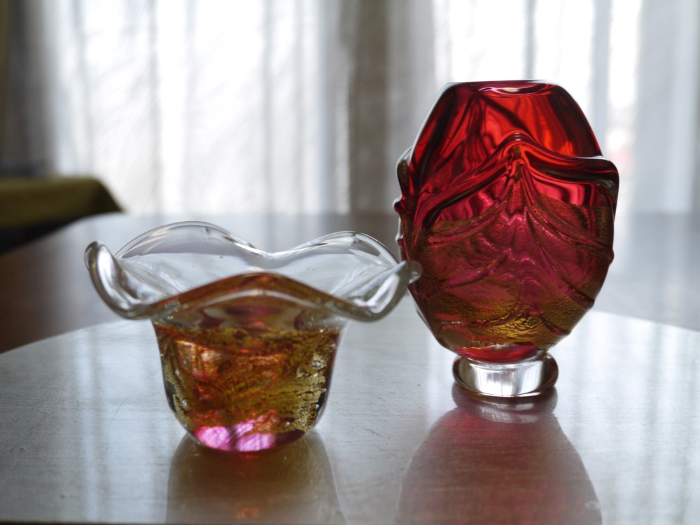 Passion Vace【送料無料】