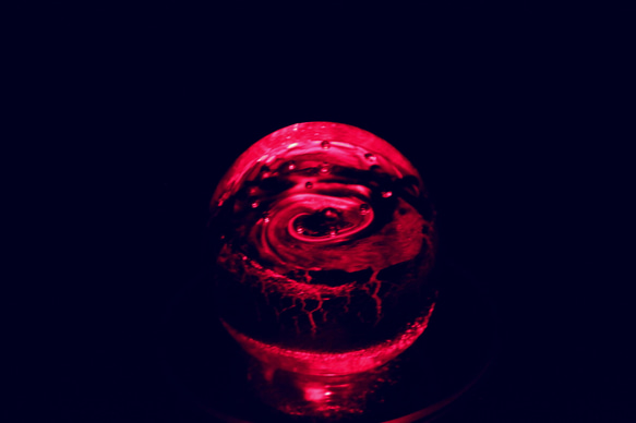 Red Galaxy 3枚目の画像
