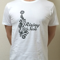 【Rising sun】エスニックスタイル 3枚目の画像