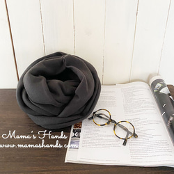 僅剩1件！ ⭐️ 已售出5件！ ⭐️《奢華美利奴羊毛卡其色》中等重量羊毛，天然簡約，是秋冬季的完美之選。 第2張的照片