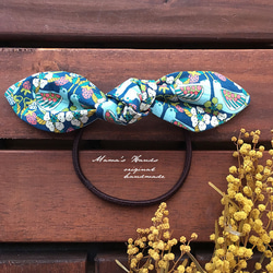 リバティ ハンドメイド ヘアゴム12個セット14 bfd975a0c96964dadba188b950367b