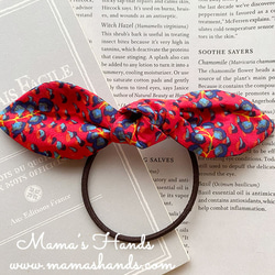 リバティ ヘアアクセサリー の人気通販｜Creema(クリーマ