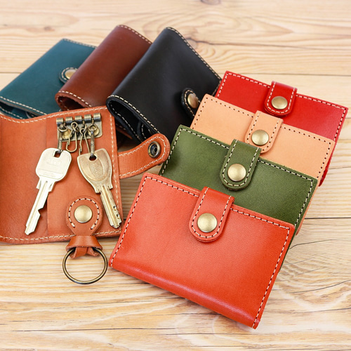 楽天市場】【MAX500円offクーポン】キーケース メンズ