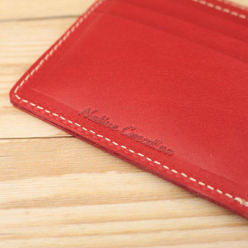 AYAさん専用 COREFORCE レッドレザーボックス AYAさん専用 COREFORCE レッドレザーボックス