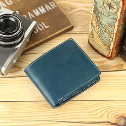 SMYTHSON スマイソン　グレインレザー黒　財布コインパース紙幣カード入れ シンプル 小銭入れ・コインケース（メンズ） のおすすめ人気通販