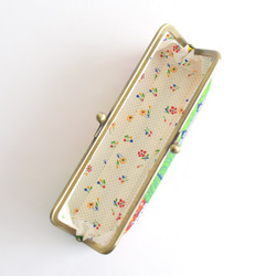 Retro pen case - Vintage "Farm House" [072] 第6張的照片