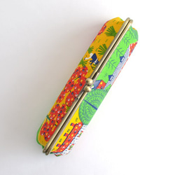 Retro pen case - Vintage "Farm House" [072] 第7張的照片