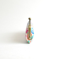 Floral pen case - Liberty ”Petal Wish" [079] 第5張的照片