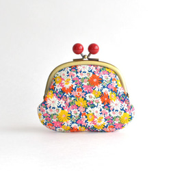 Candy frame purse(MS) - Liberty "Libby" [344] 第2張的照片