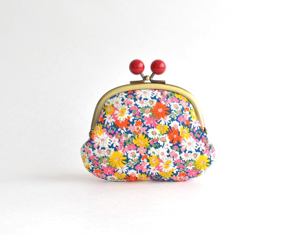 Candy frame purse(MS) - Liberty "Libby" [344] 第2張的照片