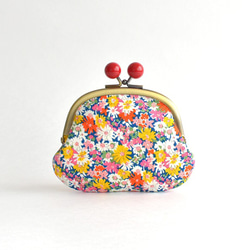 Candy frame purse(MS) - Liberty "Libby" [344] 第3張的照片