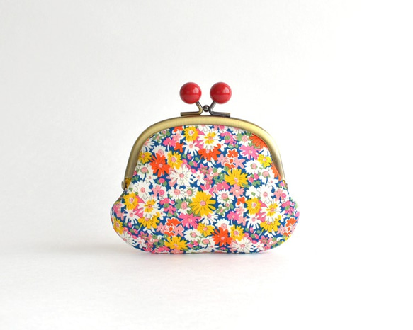 Candy frame purse(MS) - Liberty "Libby" [344] 第3張的照片