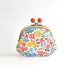 Candy frame purse(MS) Liberty "Annabella" [345] 第2張的照片