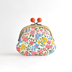 Candy frame purse(MS) Liberty "Annabella" [345] 第3張的照片