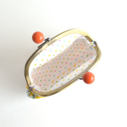 Candy frame purse(MS) Liberty "Annabella" [345] 第5張的照片