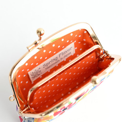 Compartments purse(S) - Liberty "Dreams of Summer" [861] 第5張的照片