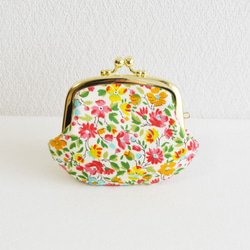 Liberty Miranda floral coin case [409] 第1張的照片