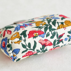 Tiny frame pouch - Liberty "Mamie"[554] 第5張的照片