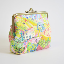 Liberty fantasy frame purse | Royal Oak House [652] 第1張的照片