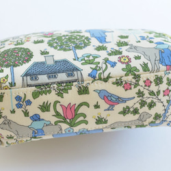 Liberty novelty frame purse | Voysey [653] 第6張的照片