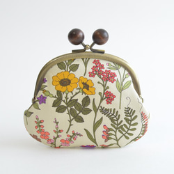 Frame purse - Liberty floral - Lola Weisselberg [724] 第1張的照片