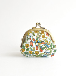 口金包 - Coin purse (S) - Liberty "Catesby" [316] 第2張的照片