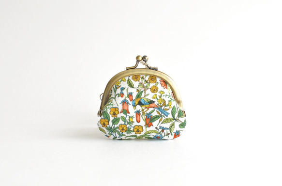 口金包 - Coin purse (S) - Liberty "Catesby" [316] 第2張的照片